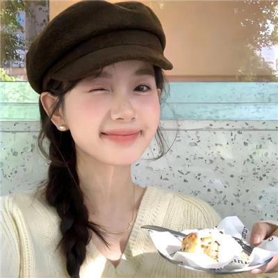玉女痴情